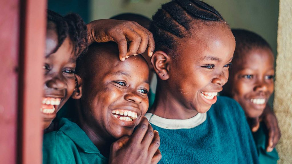 Building Financial Capability for Children